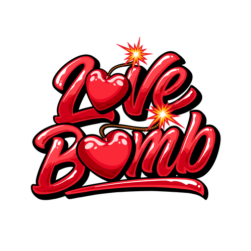 Love Bomb Gifts 