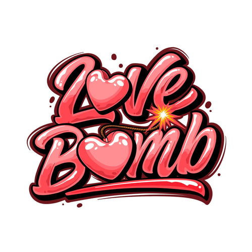 Love Bomb Gifts 